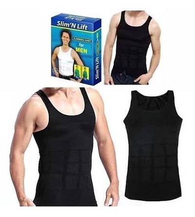 SLIM N LIFT FOR MEN WITH BOX