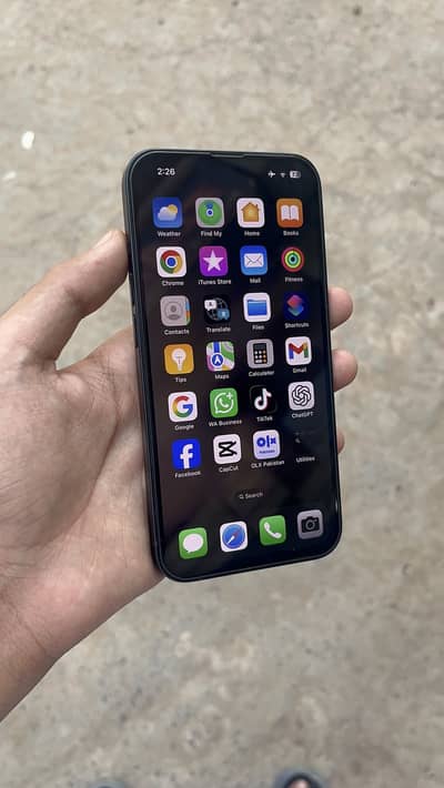 Apple iPhone 13