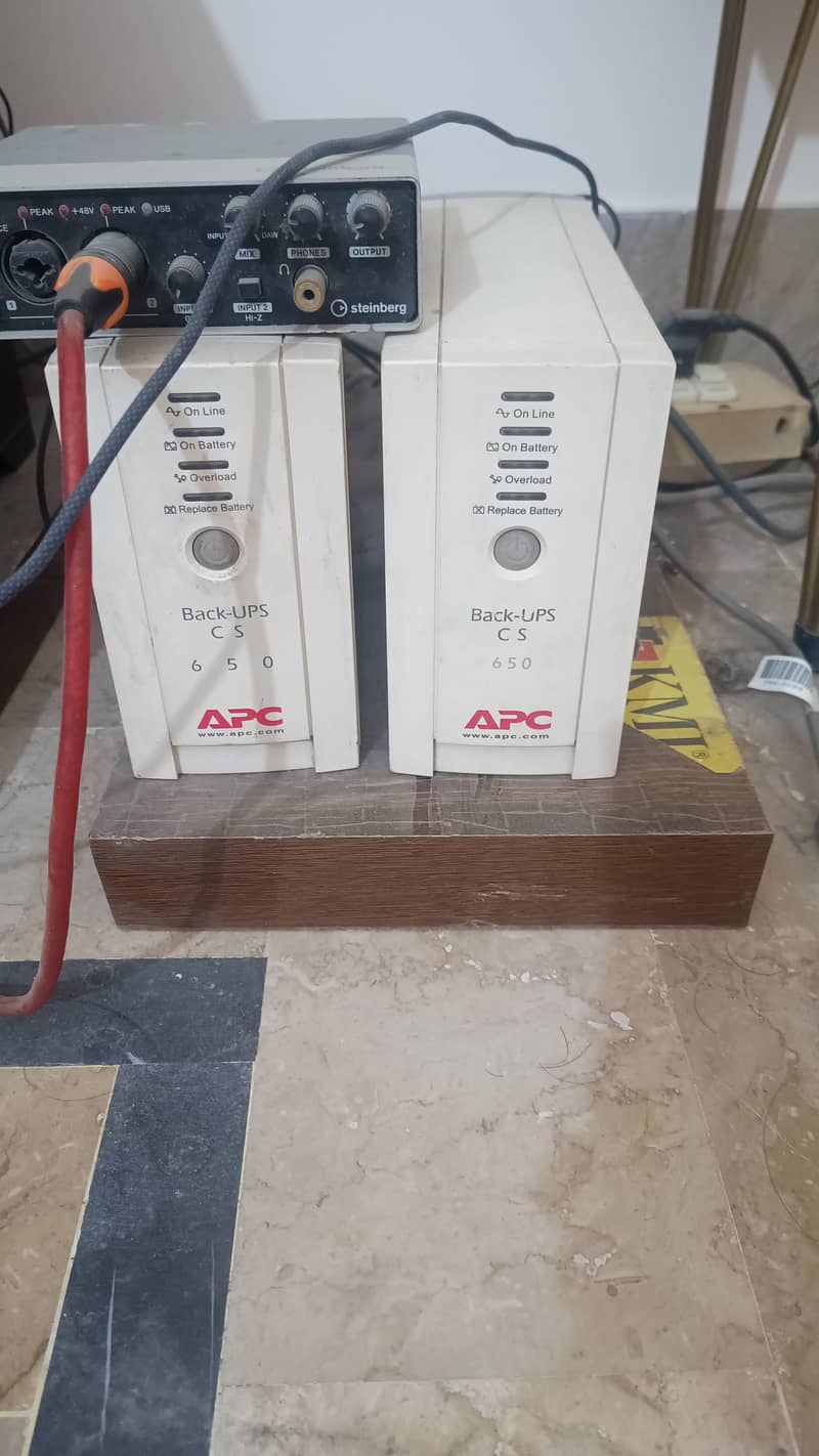 apc ups for computer 0