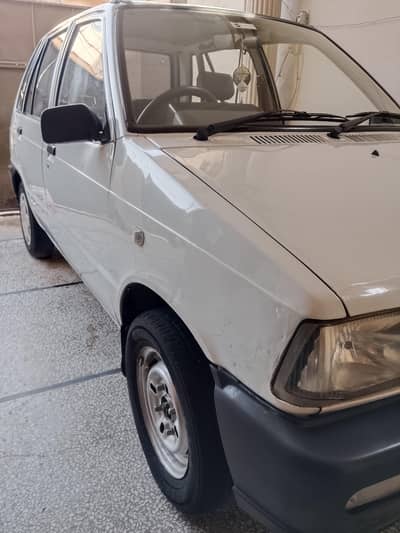 BEAT MEHRAN 2008 CAR AND BEST CONDITION
