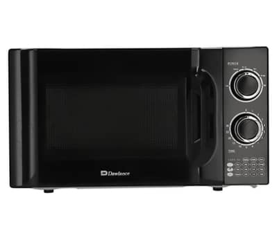 Dawlance MWO DW-MD-4-N-BLACK Heating Microwave Oven