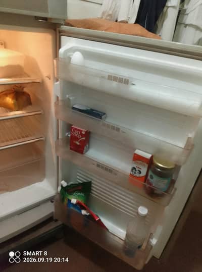 good condition fridge