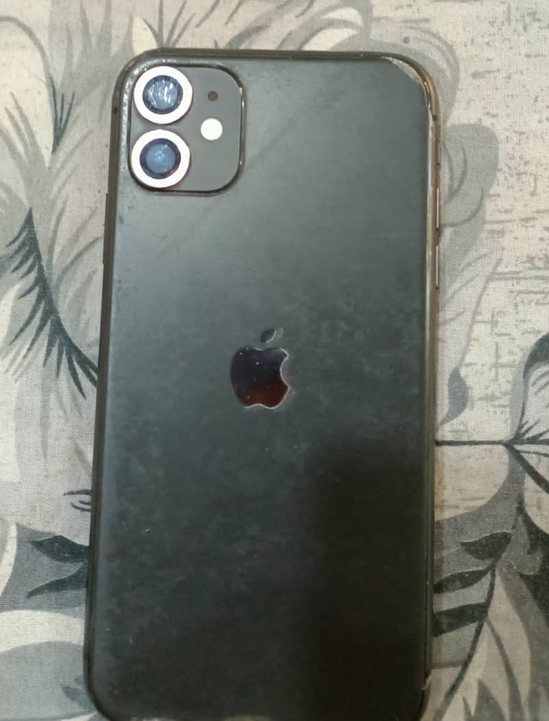 Apple iPhone 11 0