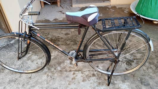 Sohrab Bicycle for Sale – Good Condition