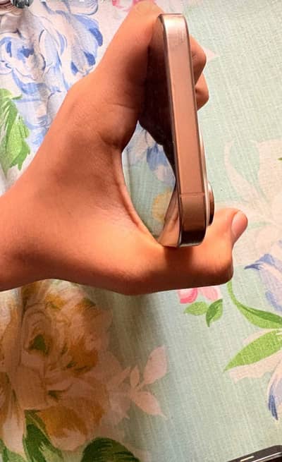 Apple iPhone 16 Pro Max 256gb J. V
