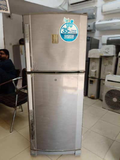 Dawnlance Medium Size inverter Refrigerator For sale (0321/0807777)
