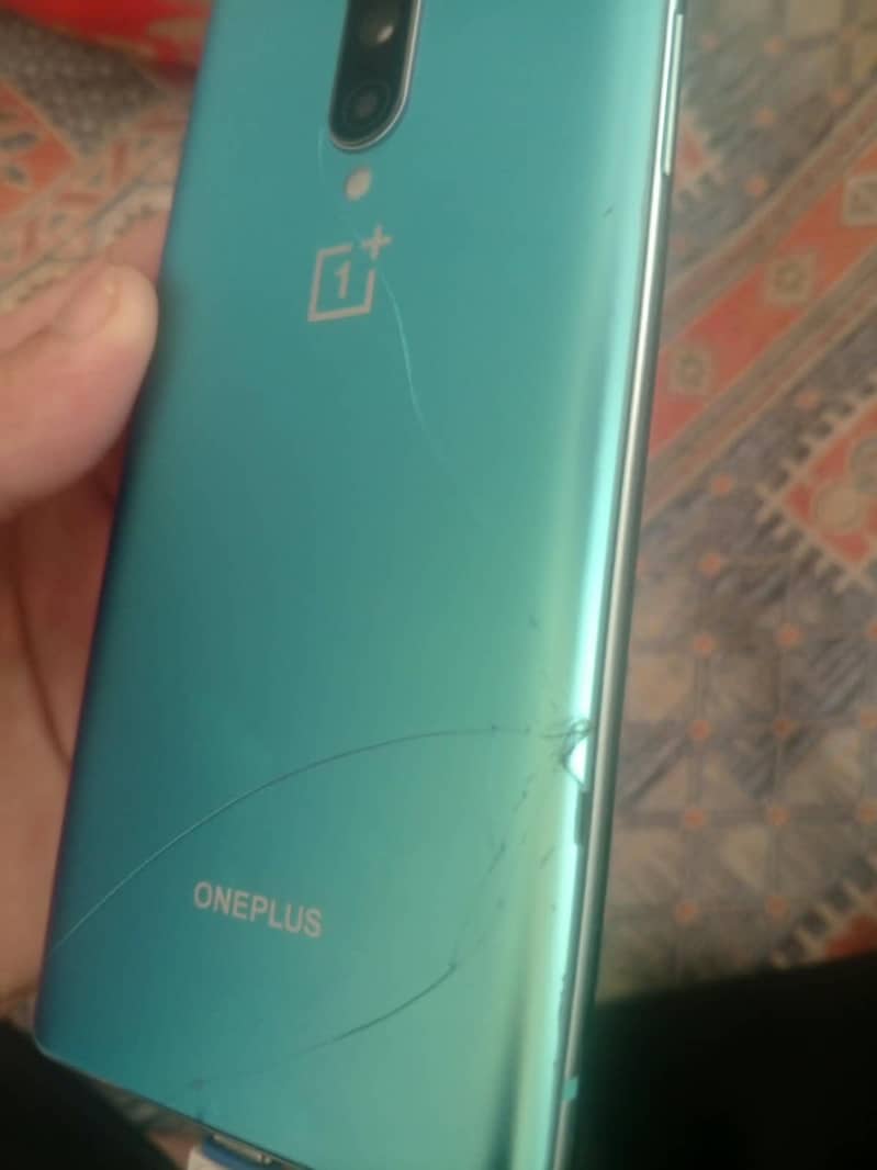 One Plus 8 1