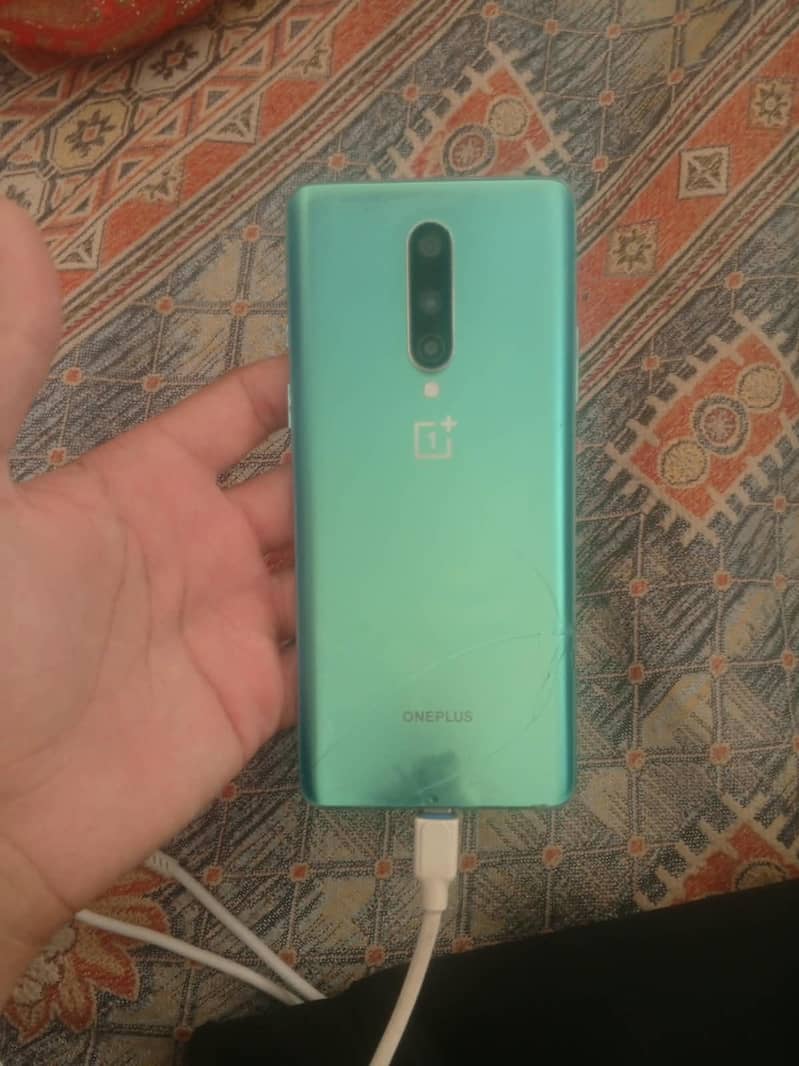 One Plus 8 2