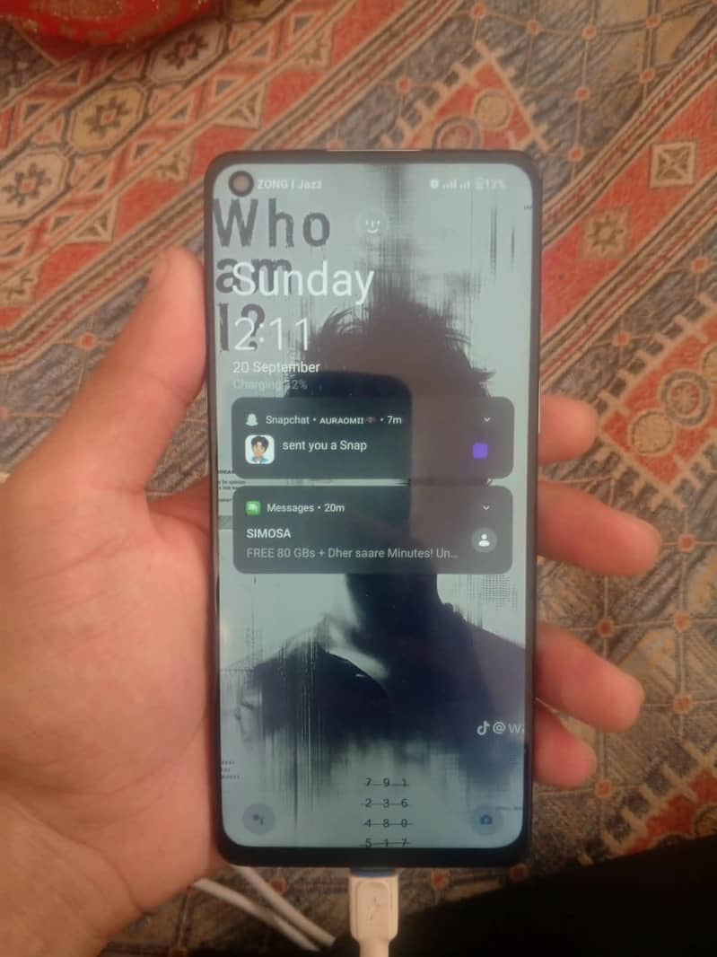 One Plus 8 3