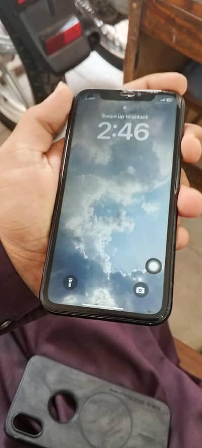 Apple iPhone XR