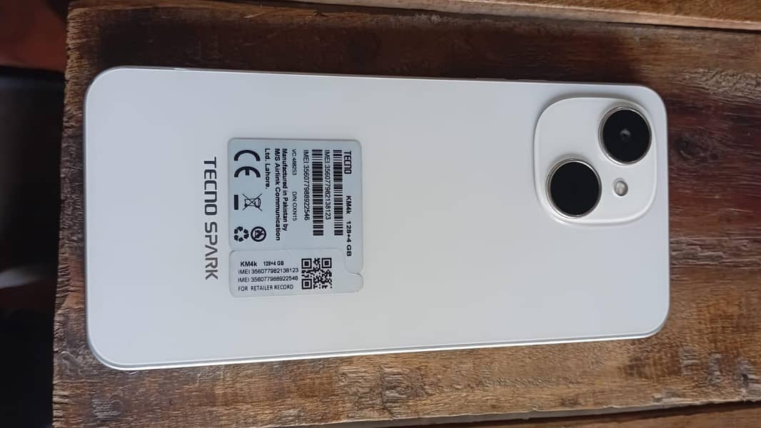 Tecno Other Model 3