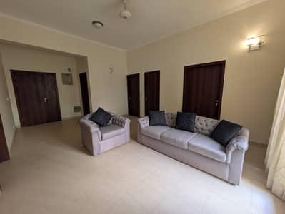 FOR RENT – BAHRIA HEIGHTS FURNISHED 2-BEDROOM APARTMENT
