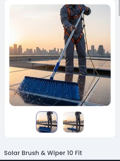 MOSI Janitorial Cleaning Items | Wholesale