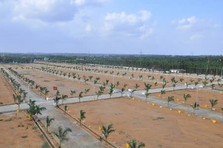 1 Kanal Plot For Sale DHA Phase 9 Prism Block R