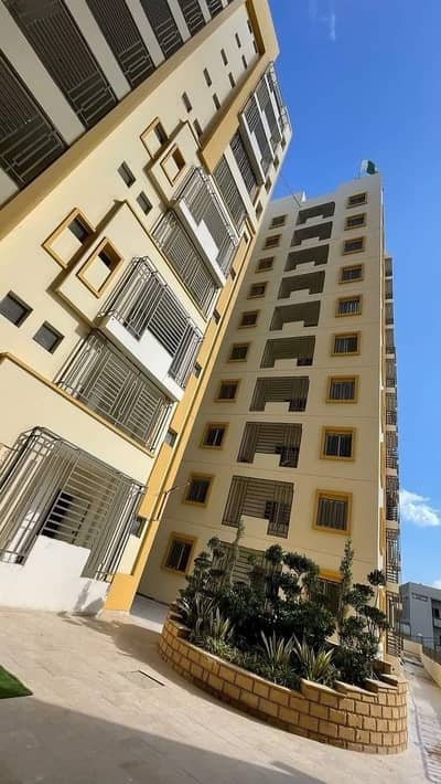 Flat For Sale Leased Gohar Complex