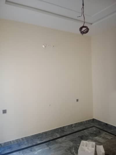 Single story brand new house for rent