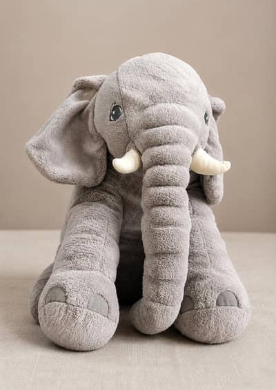 elephant toy