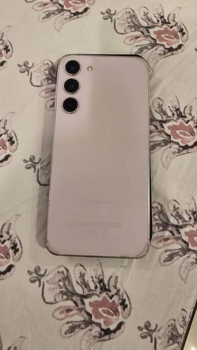Samsung s23 plus
