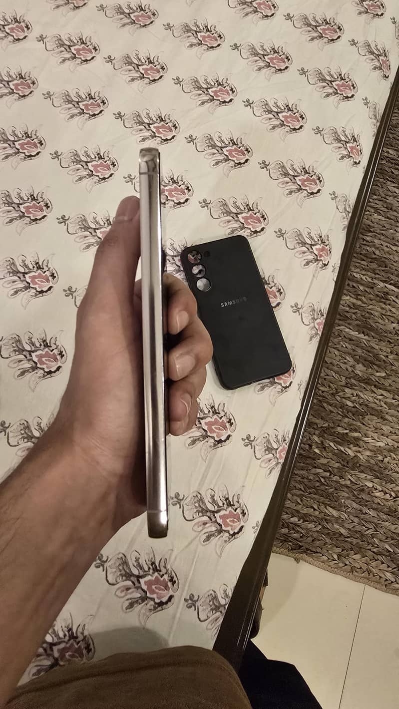 Samsung s23 plus 1