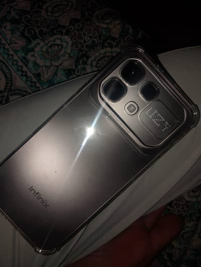 Infinix Note 60 Pro