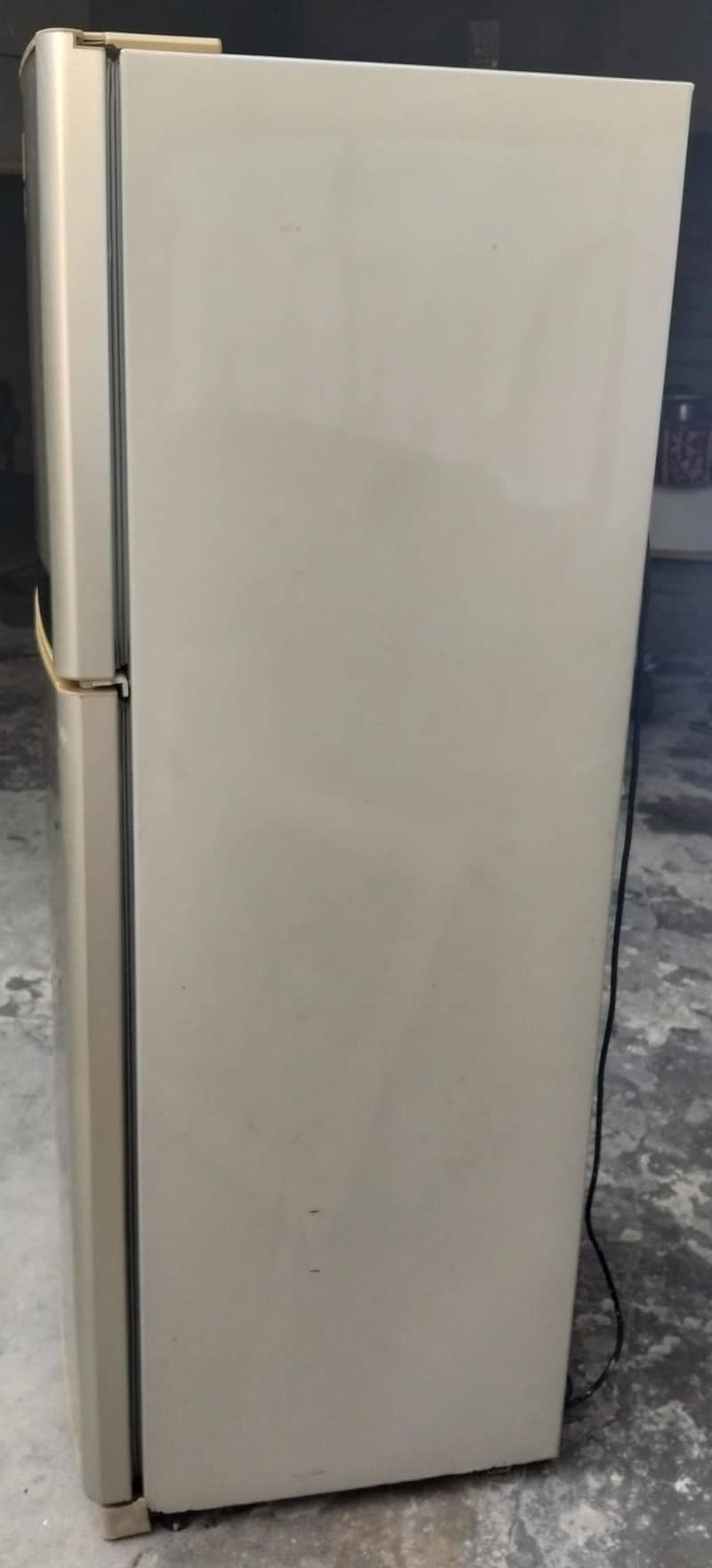 Refrigerator 2