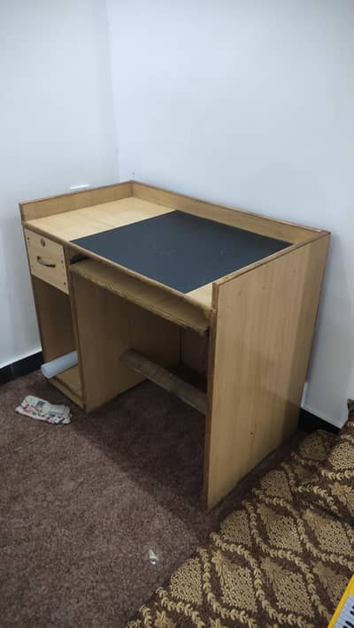 Two Tables for Study or Computer use. Affordable price.