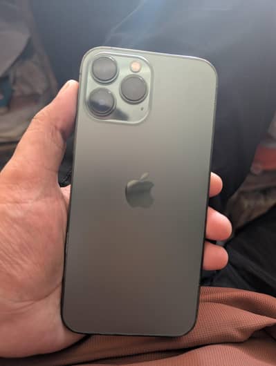 Apple iPhone 13 Pro Max