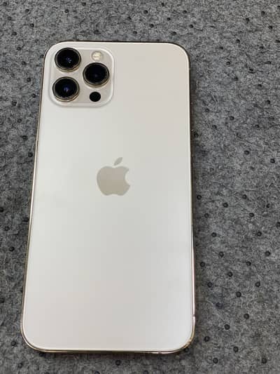 Apple iPhone 12 Pro Max