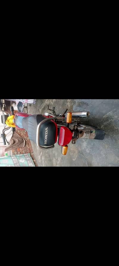 motorcycle sale urhent