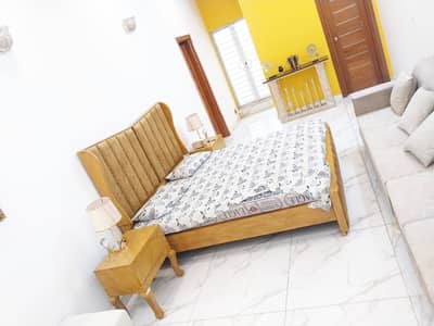 Home Used Bed