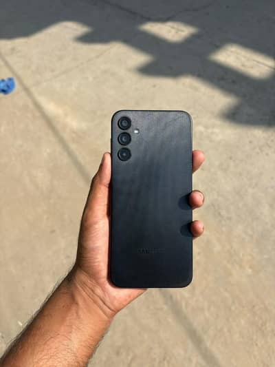 Samsung Mobile A14
