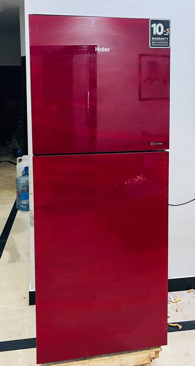 refrigerator