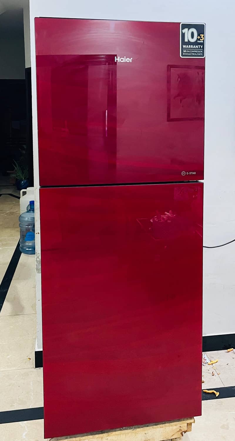 refrigerator 0