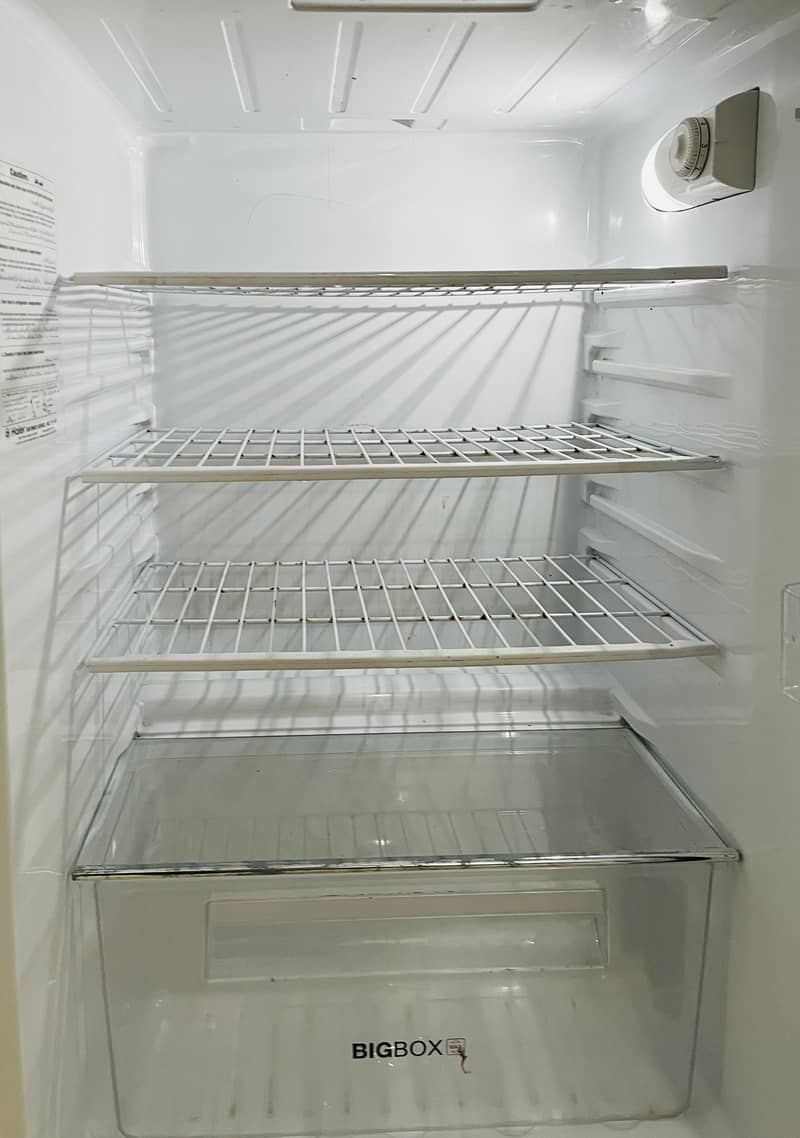 refrigerator 5
