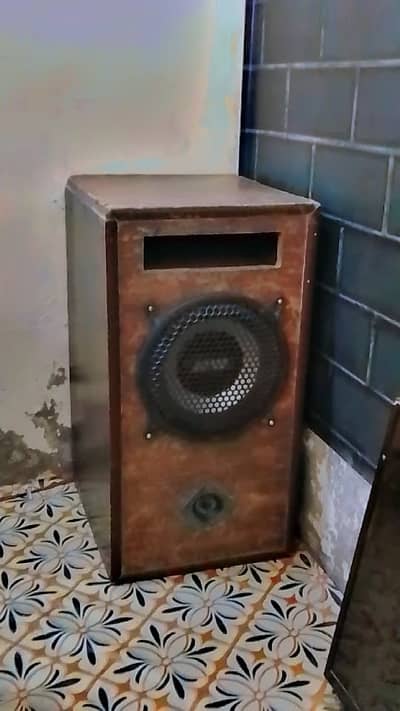 SOUND SYSTEM FOR CAR & STUDIO