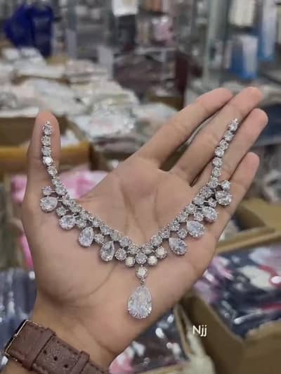 One carat American