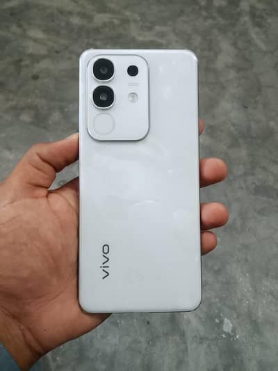 Vivo Y29