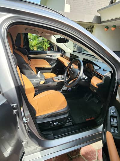 Haval Jolion 2024
