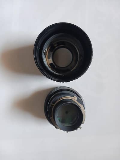camera antique lense available