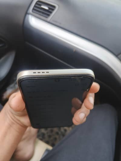 Infinix Smart 20