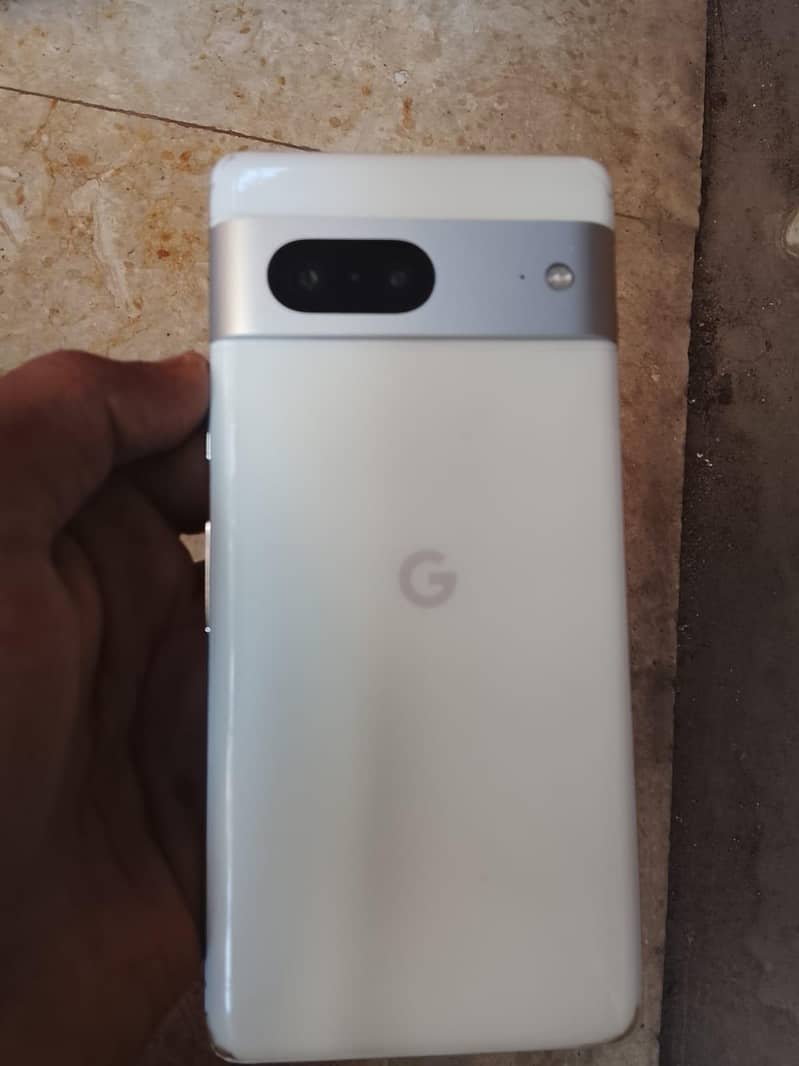 Google Pixel 7 1