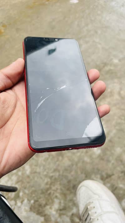 Vivo Y85
