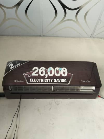 dolance inverter Ac