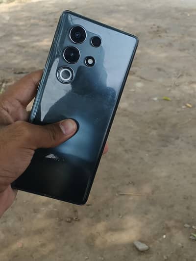 itel S25 ultra