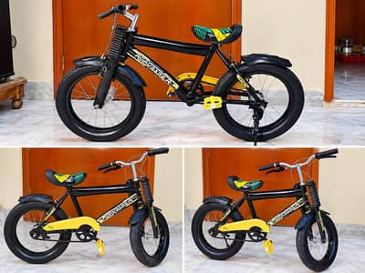 Kids Sports Cycle