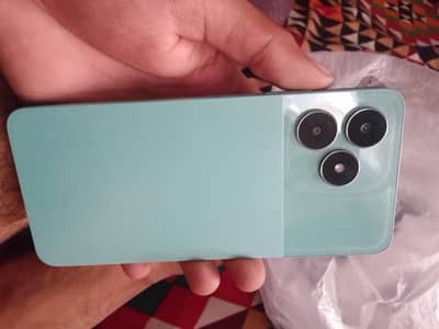 Realme C51
