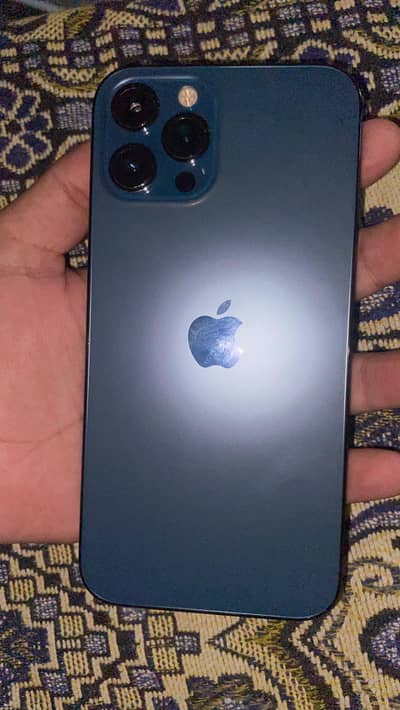 Apple iPhone 12 Pro Max