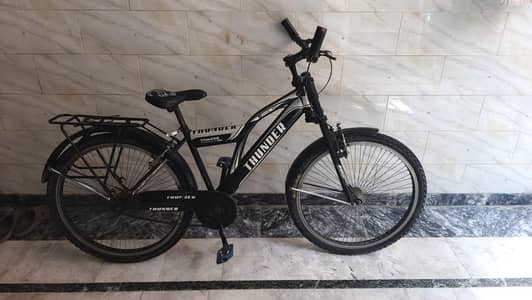 Bicycle for Sale in good condition