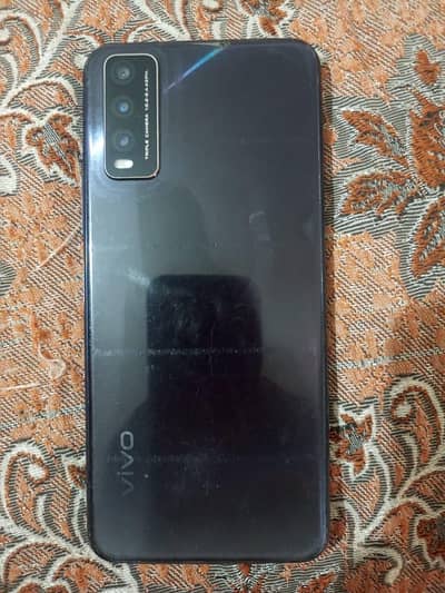 Vivo Y20