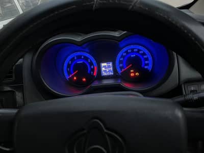 Changan Karvaan Plus 2021
